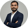 Dishank Patel